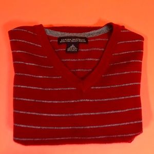 men’s Banana Republic merino wool sweater, Sz- M